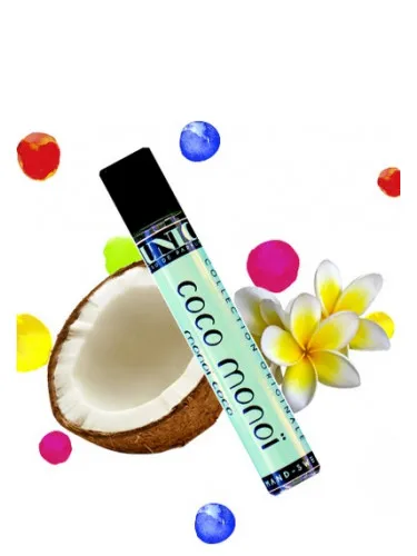 Perfume Coco Monoi de Unic