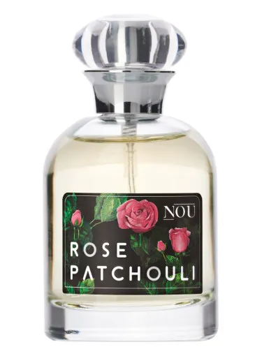 Perfume Rose Patchouli de NOU