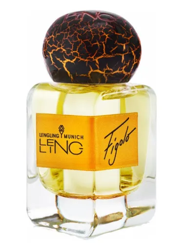 Perfume Figolo de Lengling
