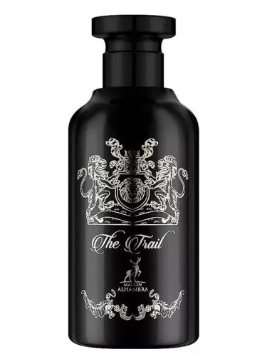 Perfume The Trail de Maison Alhambra