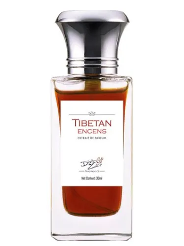 Imagen de Tibetan Ensens