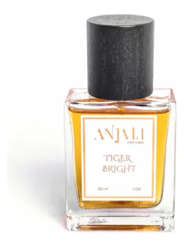 Perfume Tiger Bright de Anjali Perfumes