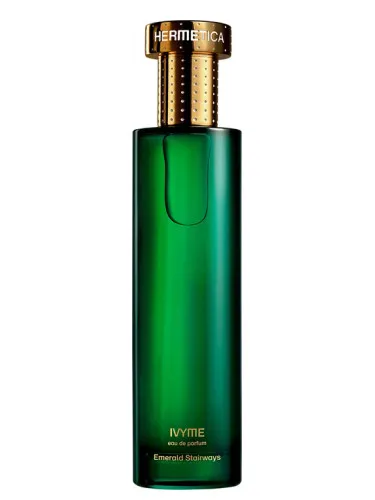 Perfume Ivyme de Hermetica