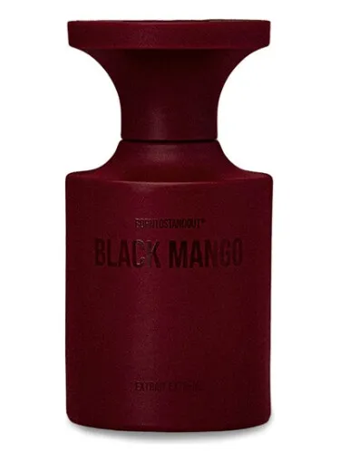 Imagen de Black Mango