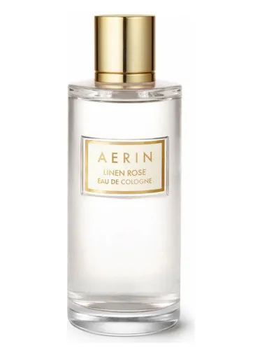 Imagen de Linen Rose Eau de Cologne
