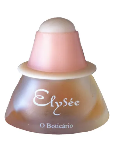 Perfume Elysée de O Boticário