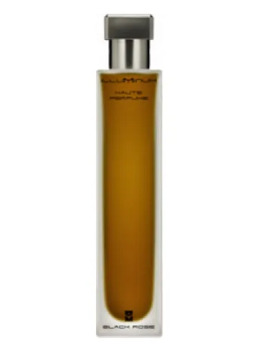 Perfume Black Rose de Illuminum