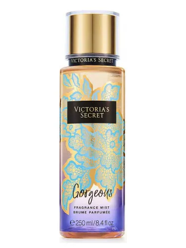 Imagen de Gorgeous Fragrance Mist