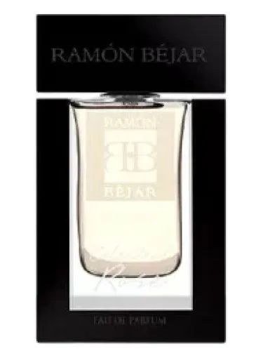 Perfume Celestial Rose de Ramón Béjar
