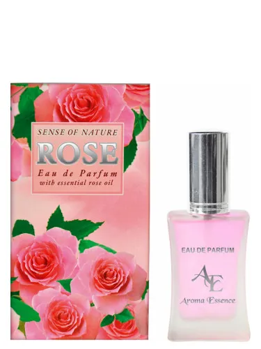 Perfume Rose de Aroma Essence
