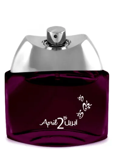 Perfume April 2nd de Anfasic