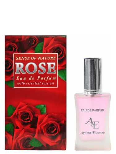 Perfume Red Rose de Aroma Essence