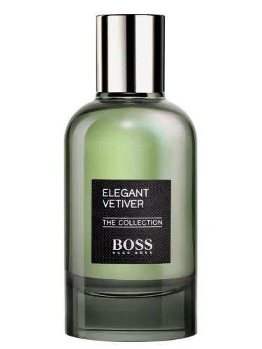 Imagen de The Collection Elegant Vetiver
