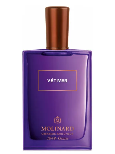 Imagen de Vétiver