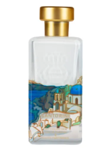 Imagen de Santorini