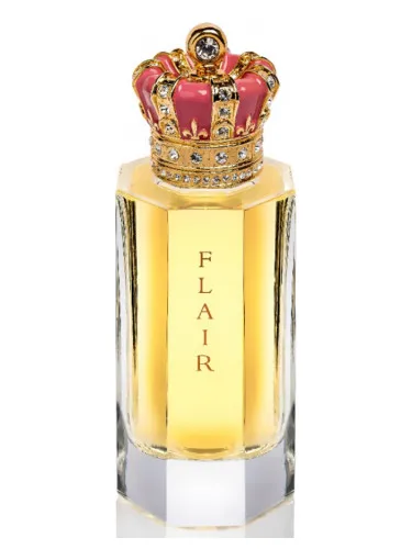 Perfume Flair de Royal Crown
