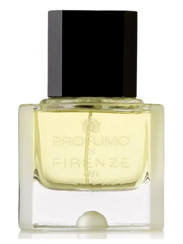 Perfume Terrarossa de Profumo di Firenze 1954