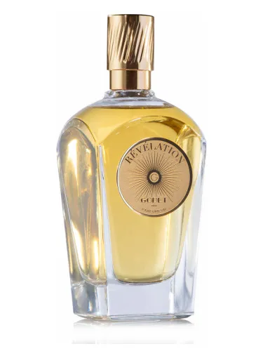 Perfume Révélation de Godet