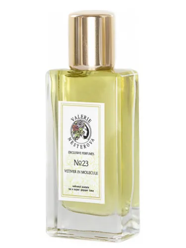 Imagen de Exclusive №23 - VETIVER IN MOLECULE