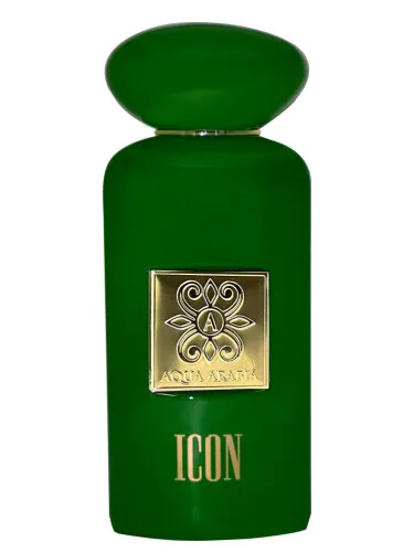 Perfume Icon de Aqua Arabia