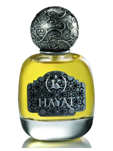Imagen de Hayat