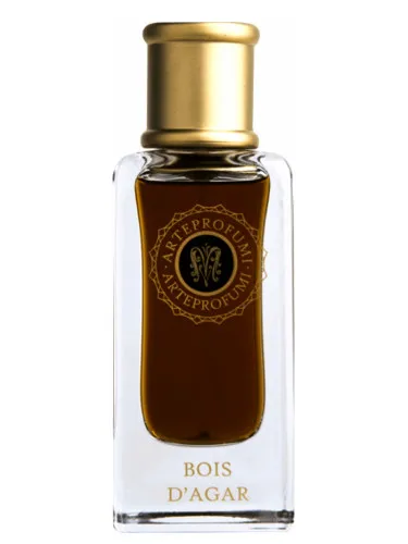 Perfume Bois d'Agar de Arte Profumi