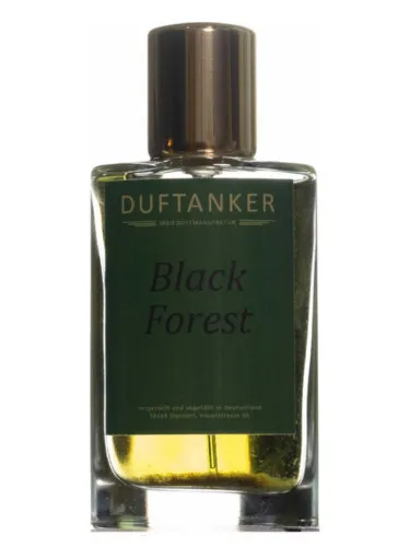 Perfume Black Forest de MGO Duftanker