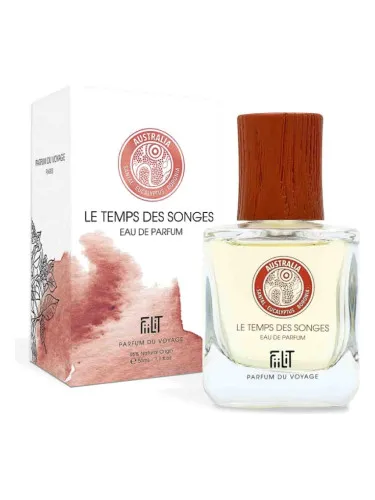 Perfume Le Temps Des Songes - Australia de Fiilit