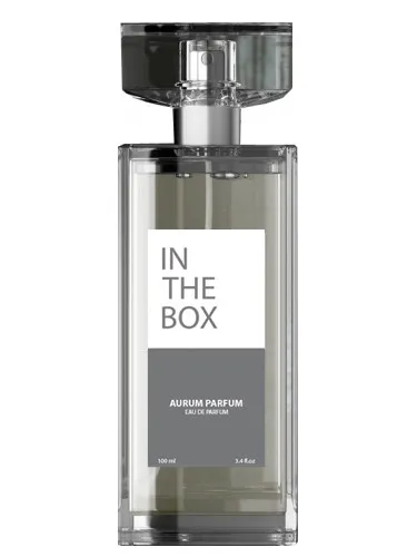 Perfume Aurum de In The Box