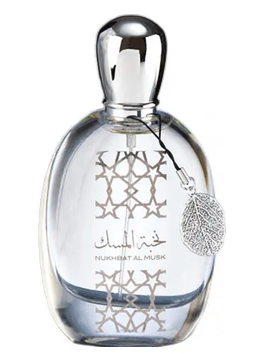 Perfume Nukhbat Al Musk de Nusuk