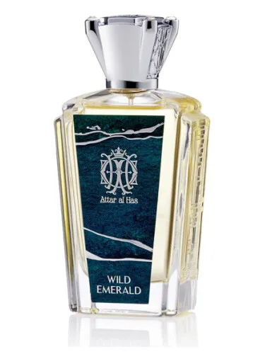 Imagen de Emerald Wilderness
