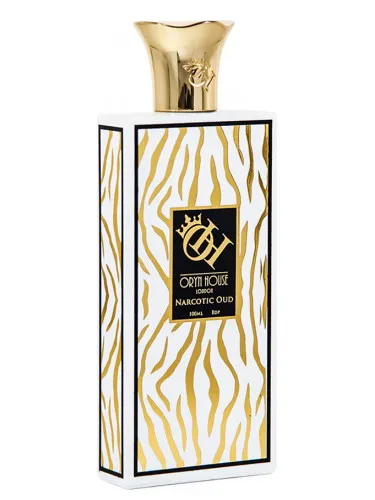Imagen de Narcotic Oud