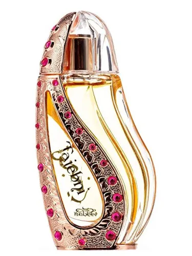 Perfume Tajebni de Nabeel
