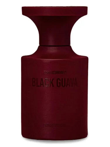 Imagen de Black Guava