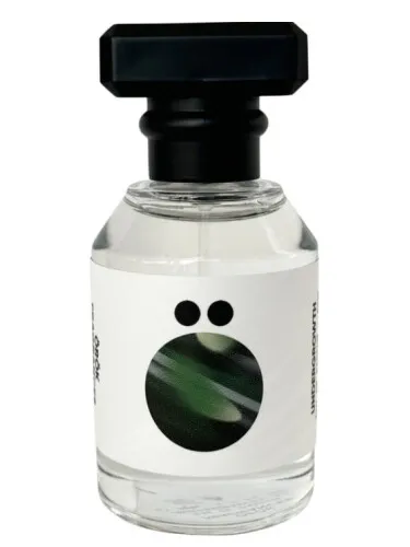 Perfume Undergrowth de Örök Fragrances