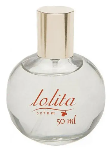 Perfume Lolita Serum de Emporio Body Store
