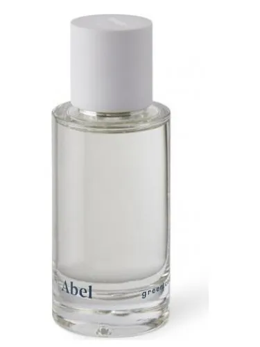 Perfume Green Cedar de Abel