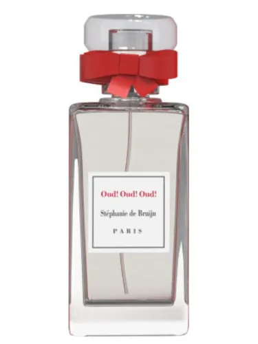 Perfume Oud Oud Oud!!! de Stéphanie de Bruijn - Parfum sur Mesure