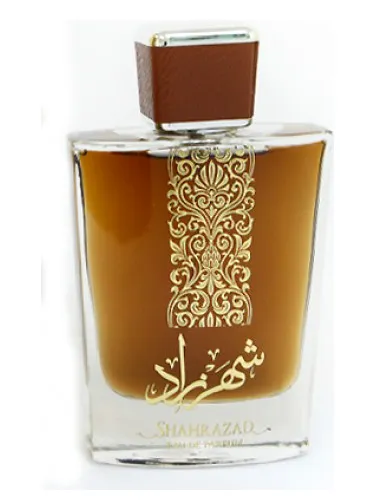 Perfume Shahrazad de Lattafa Perfumes
