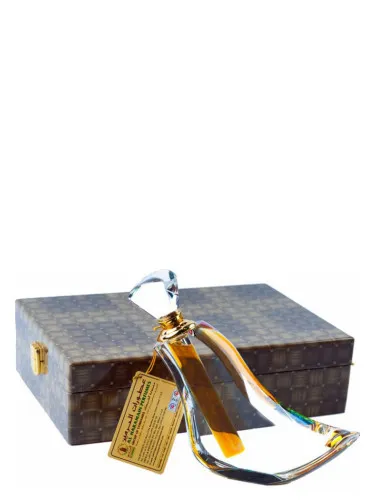 Perfume Mukhallath Al Sultan de Al Haramain Perfumes