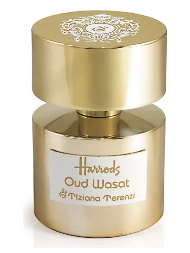 Perfume Oud Wasat de Tiziana Terenzi