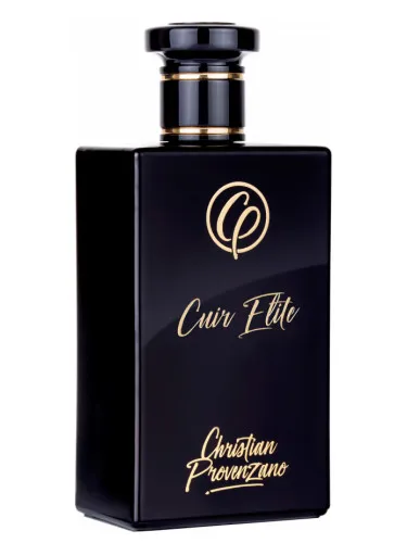 Perfume Cuir Elite de Christian Provenzano Parfums
