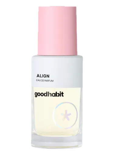 Perfume Align de Goodhabit