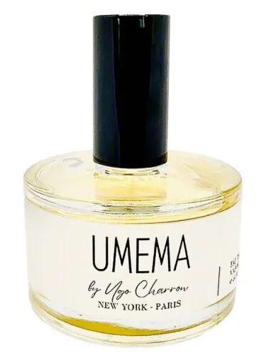 Perfume Umema de Ugo Charron