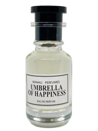 Imagen de Umbrella of Happiness