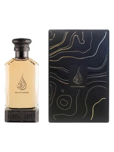 Perfume Umbra de MAA ALTHAHAB