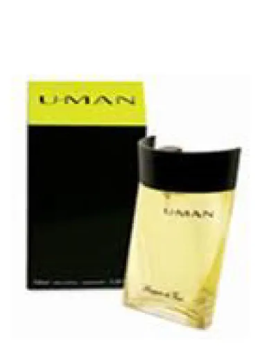 Perfume U.Man de L'acqua Di Fiori