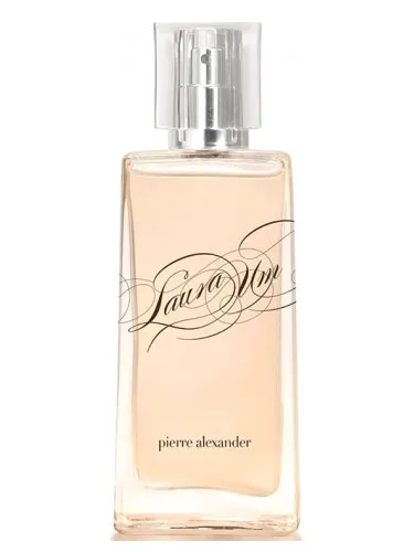 Perfume Laura Um de Pierre Alexander