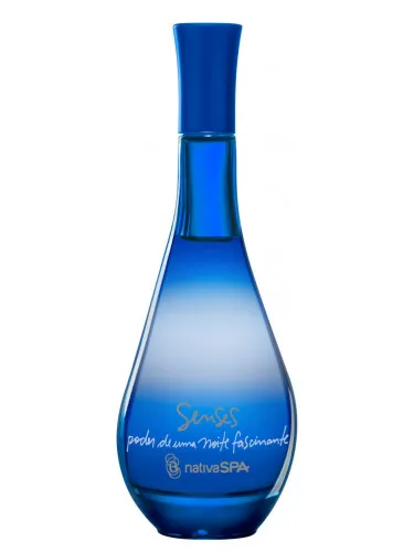 Imagen de Nativa Spa Poder de Uma Noite Fascinante