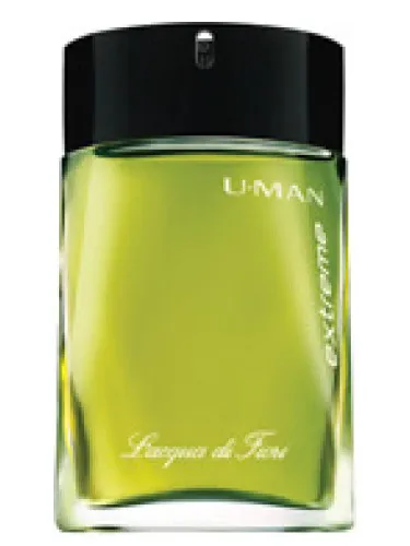 Perfume Extreme de L'acqua Di Fiori